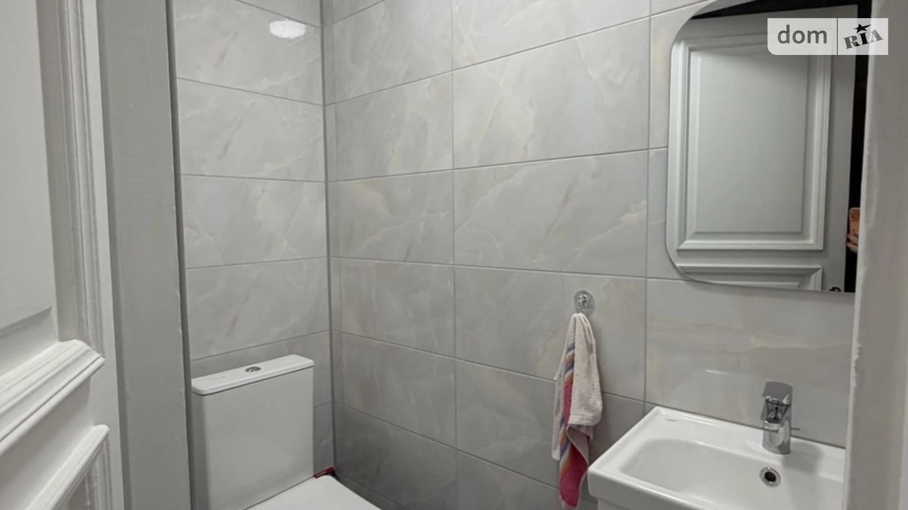 Продается 3-комнатная квартира 61.7 кв. м в Одессе, ул. Костецкая(Генерала Ватутина), 34 - фото 5