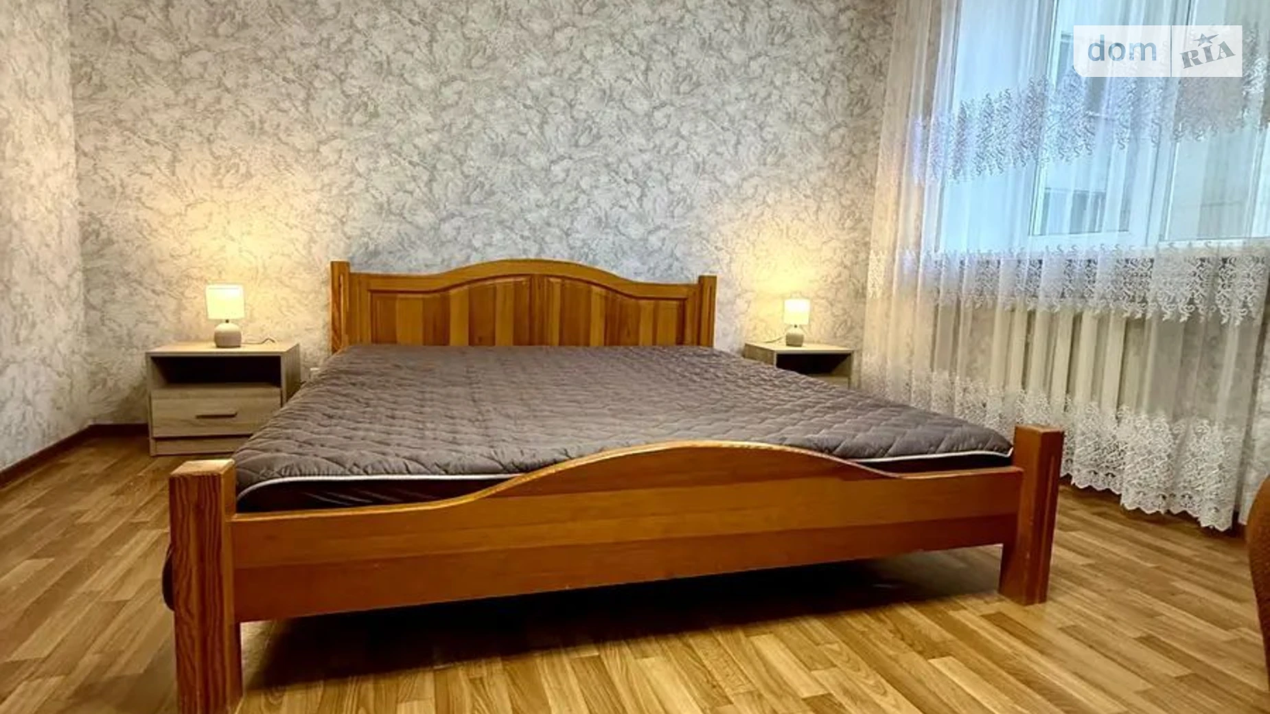 Сдается в аренду 2-комнатная квартира 70 кв. м в Киеве, ул. Федора Эрнста, 2 - фото 3