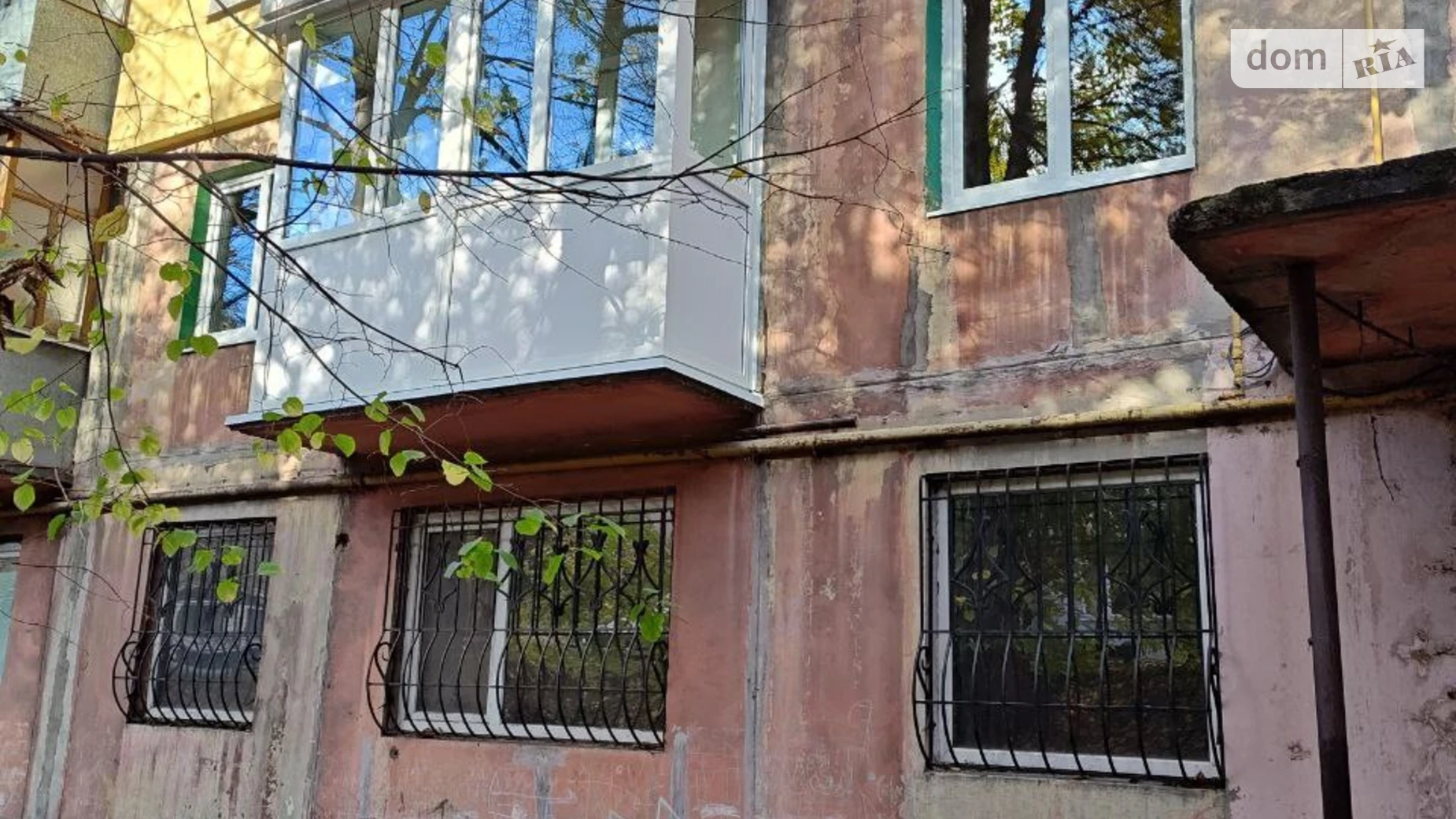 Продається 3-кімнатна квартира 54.5 кв. м у Кам'янському, просп. Аношкіна - фото 2