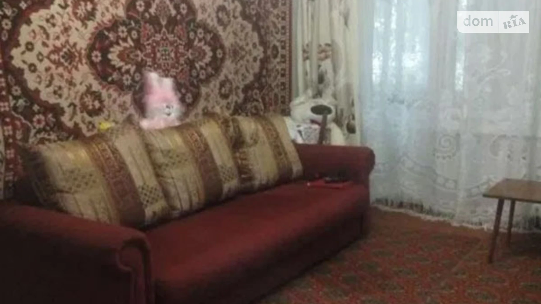 Продається 3-кімнатна квартира 54.5 кв. м у Кам'янському, просп. Аношкіна - фото 5