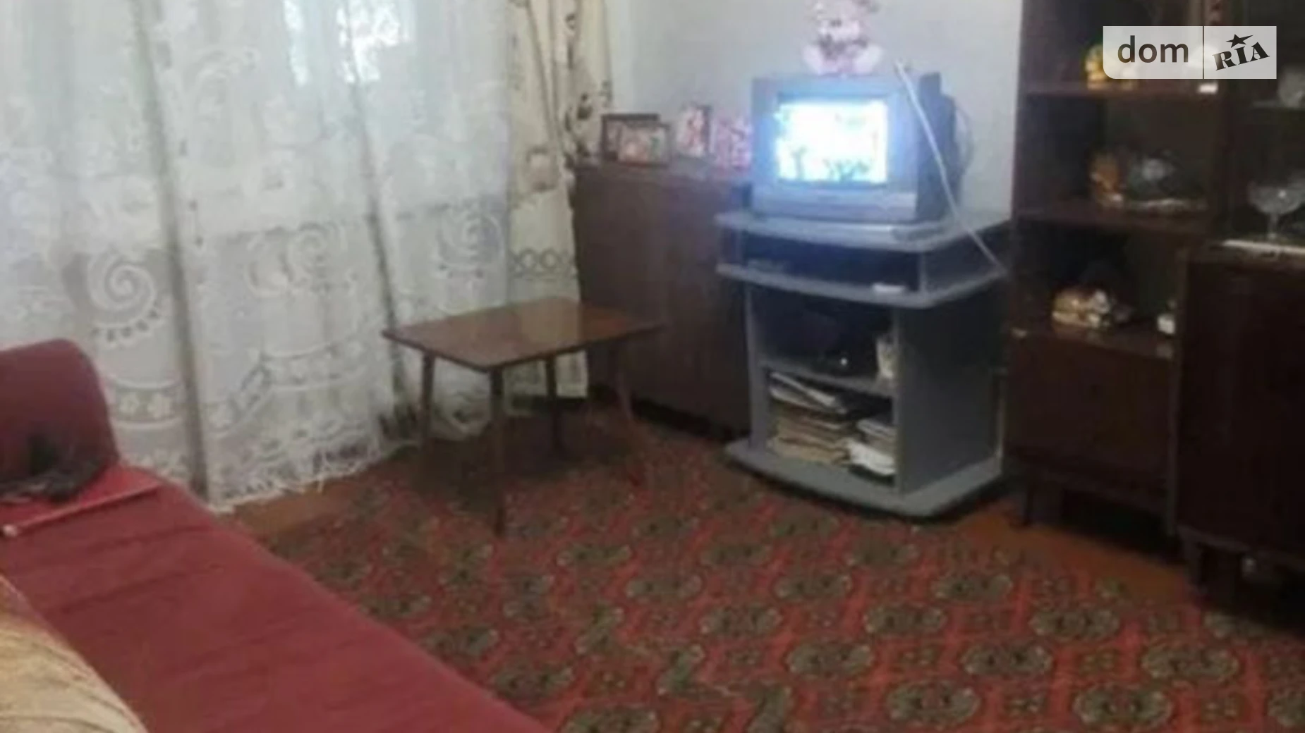 Продається 3-кімнатна квартира 54.5 кв. м у Кам'янському, просп. Аношкіна - фото 3