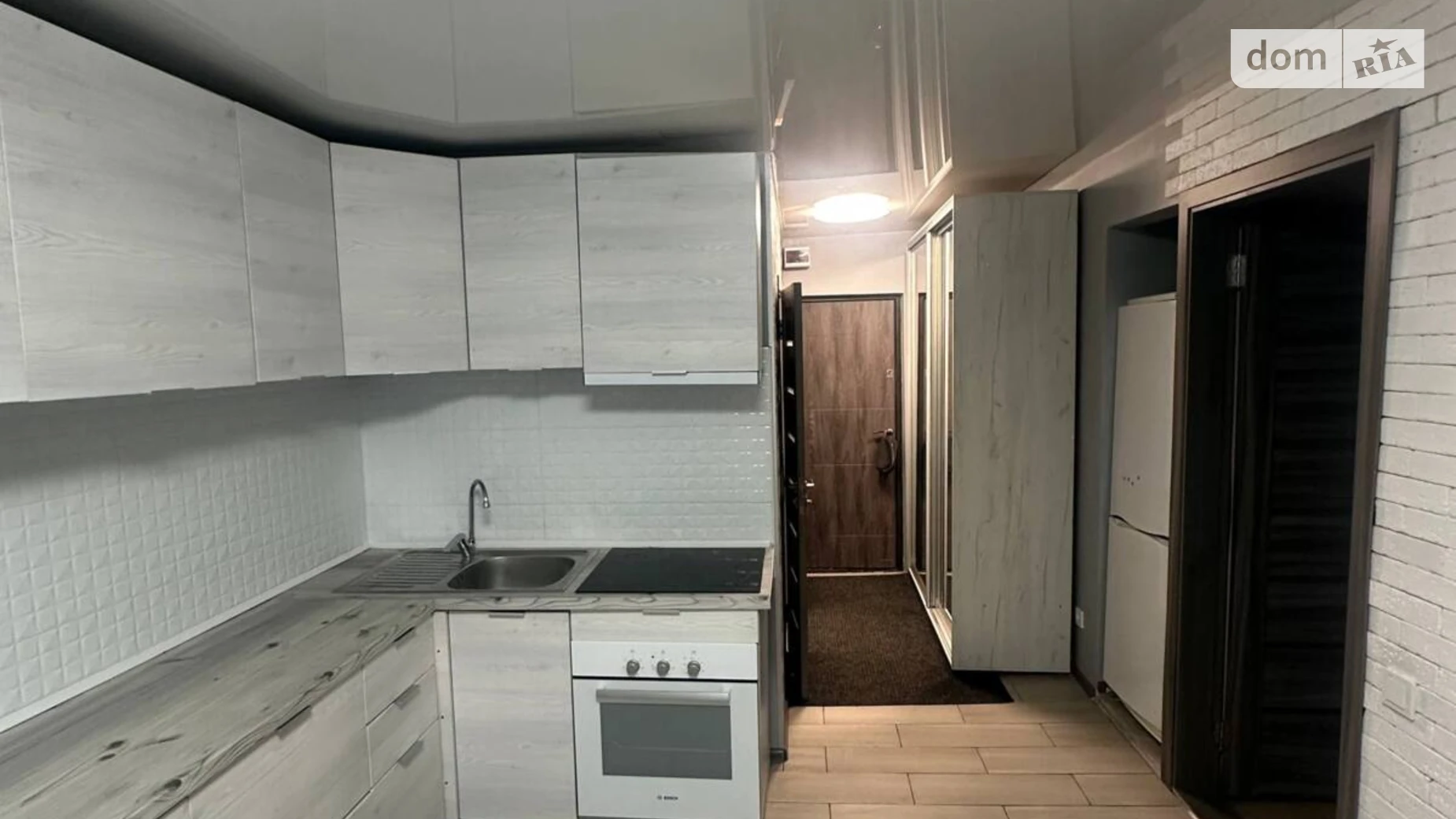 Продается 2-комнатная квартира 36.4 кв. м в Днепре, ул. Антоновича Владимира, 10Б - фото 4