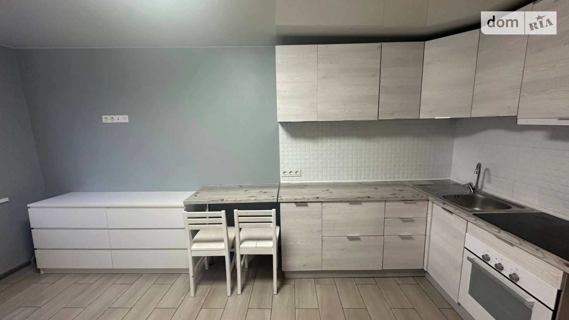 Продается 2-комнатная квартира 36.4 кв. м в Днепре, ул. Антоновича Владимира, 10Б - фото 3