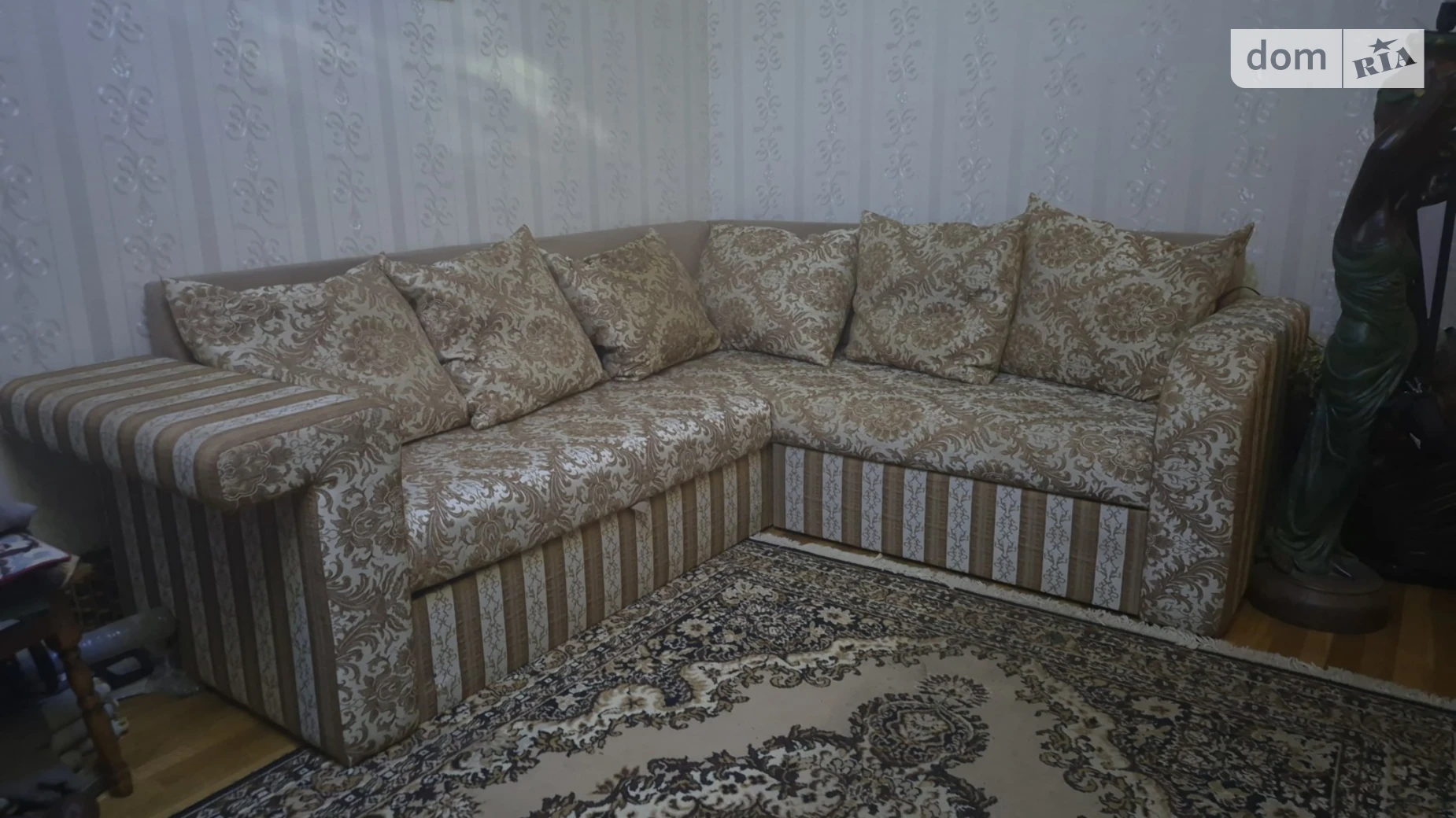 2-кімнатна квартира 52 кв. м у Тернополі - фото 4