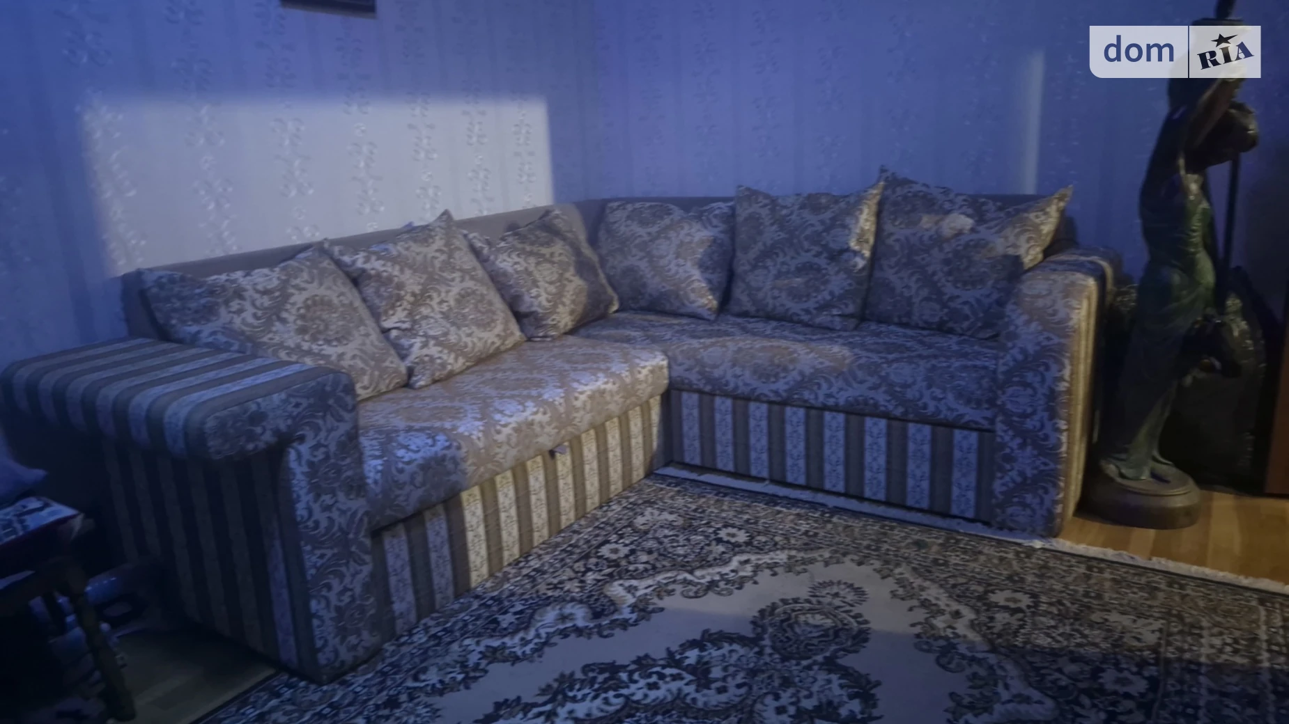 2-кімнатна квартира 52 кв. м у Тернополі - фото 3