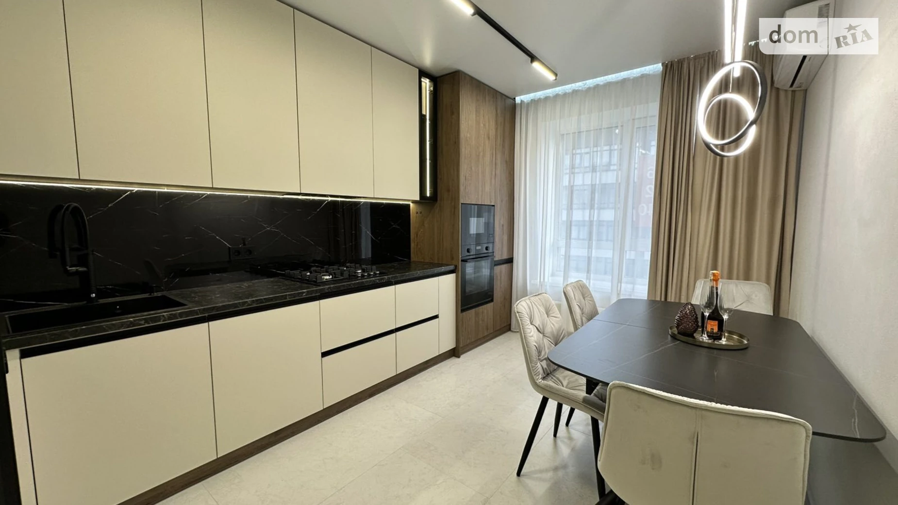 Продается 3-комнатная квартира 91 кв. м в Криховцах, ул. Приозерная, 42 - фото 3