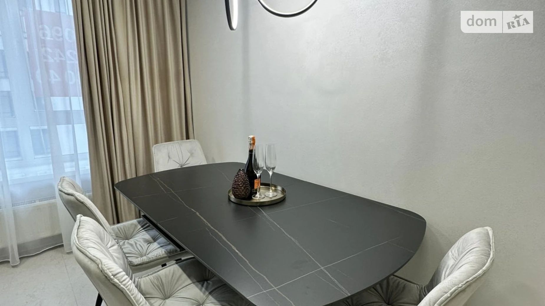 Продается 3-комнатная квартира 91 кв. м в Криховцах, ул. Приозерная, 42 - фото 4