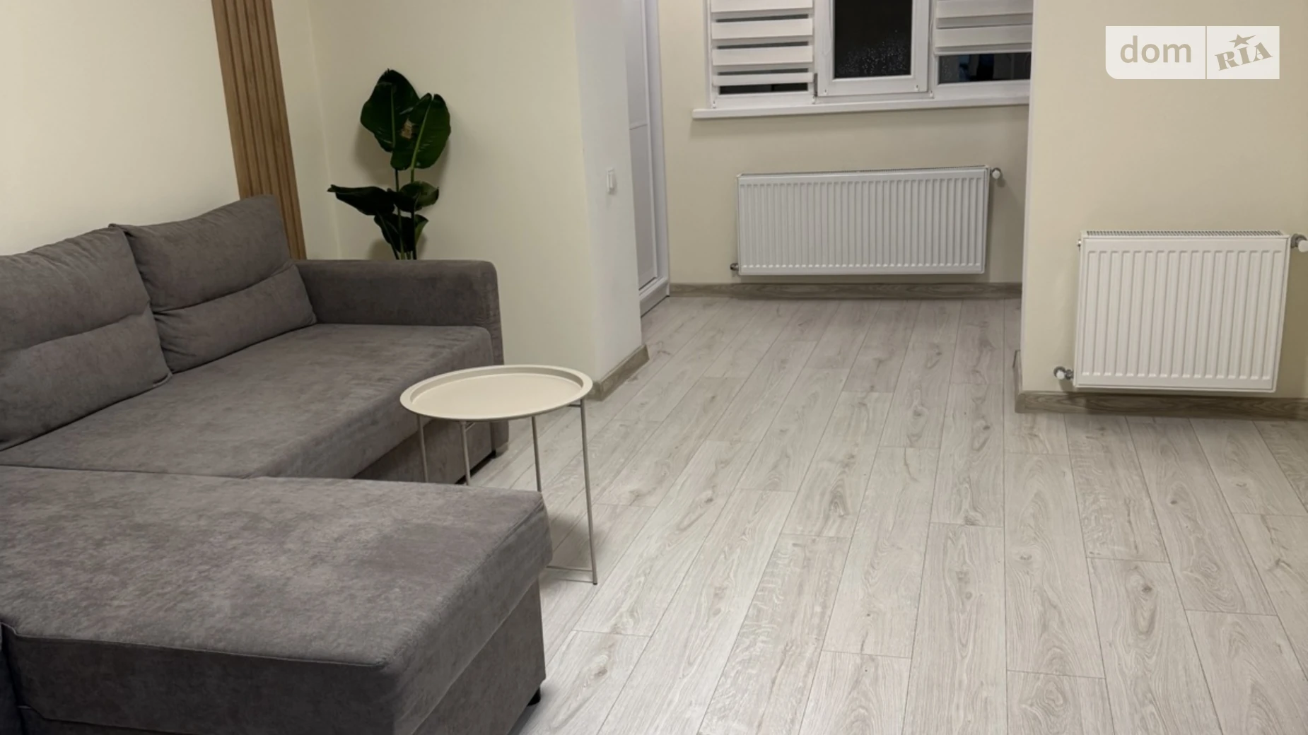 Здається в оренду 1-кімнатна квартира 40 кв. м у Вінницьких Хуторах, Немирівське шосе, 94И корпус 1 - фото 2