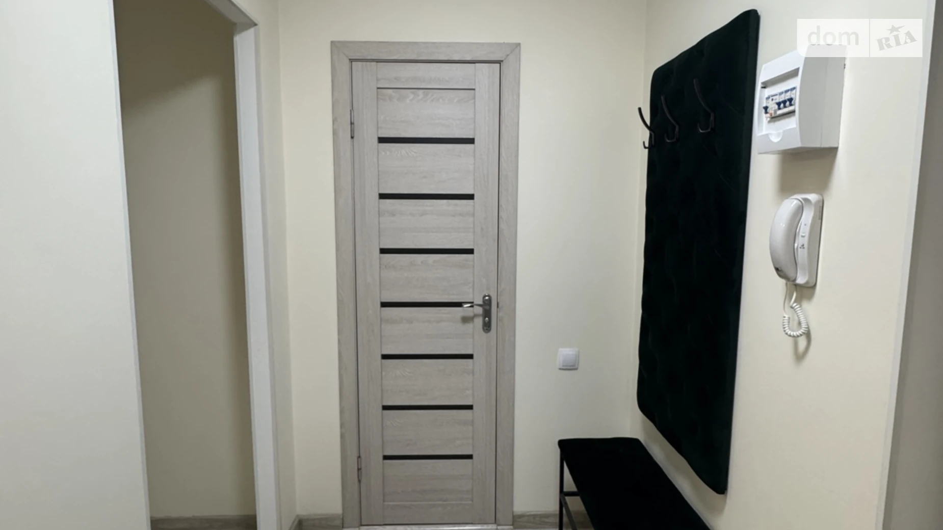 Здається в оренду 1-кімнатна квартира 40 кв. м у Вінницьких Хуторах, Немирівське шосе, 94И корпус 1 - фото 3