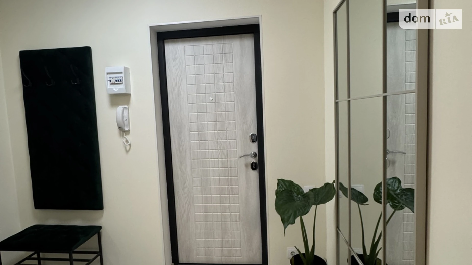 Здається в оренду 1-кімнатна квартира 40 кв. м у Вінницьких Хуторах, Немирівське шосе, 94И корпус 1 - фото 4