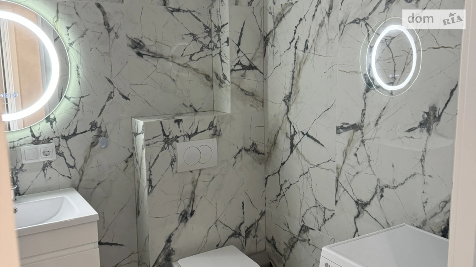 Сдается в аренду 1-комнатная квартира 45 кв. м в Ужгороде, пер. Университетский, 3 - фото 4