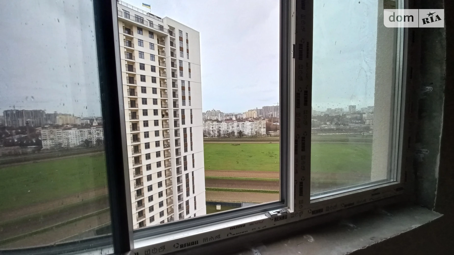 Продается 2-комнатная квартира 61.1 кв. м в Одессе, ул. Краснова - фото 3