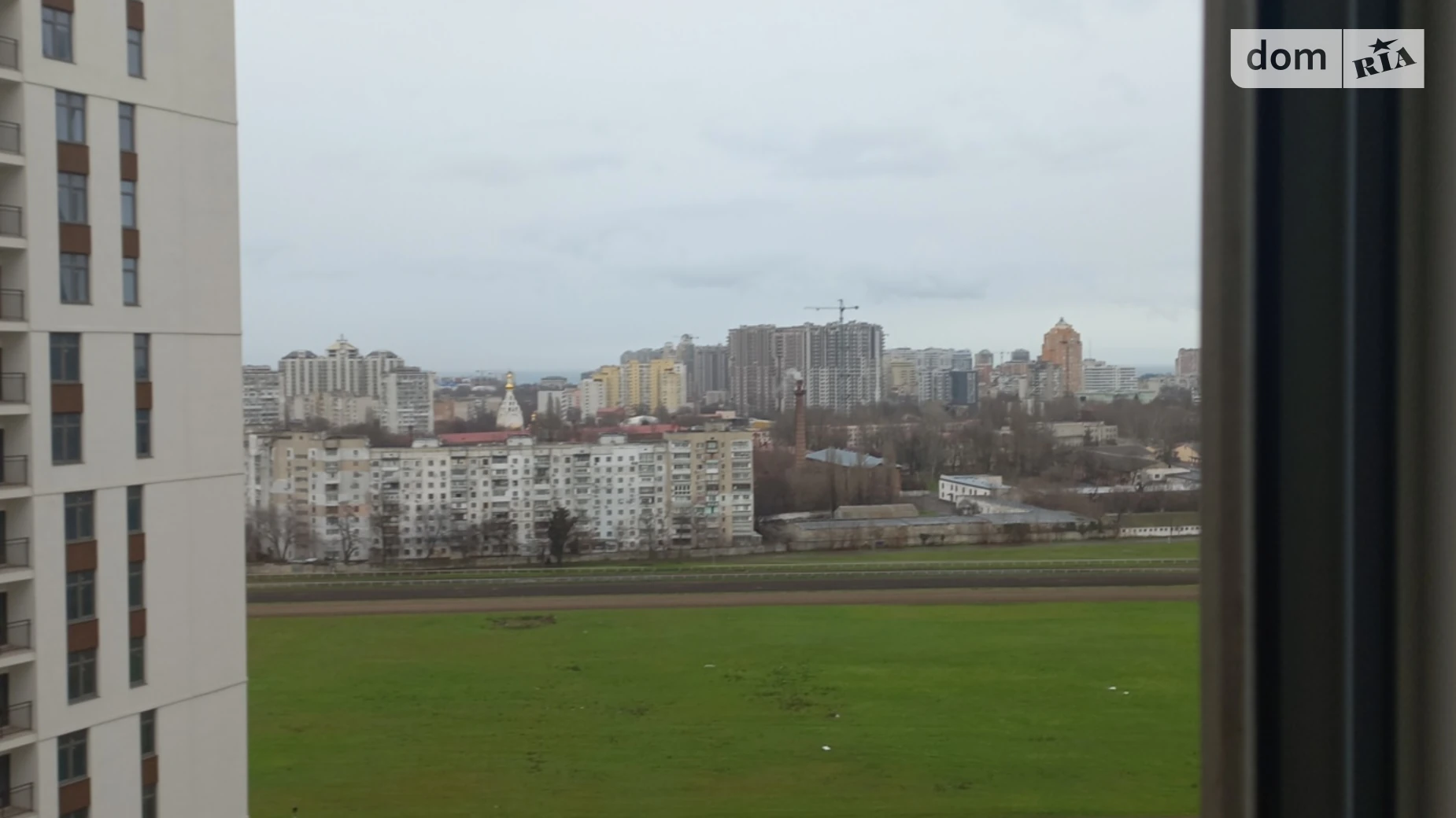 Продается 2-комнатная квартира 61.1 кв. м в Одессе, ул. Краснова - фото 4