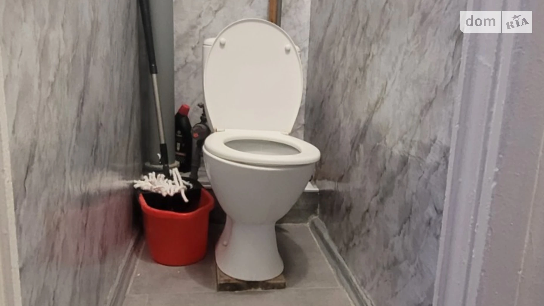 Сдается в аренду 3-комнатная квартира 60 кв. м в Хмельницком, ул. Майборского, 6 - фото 2