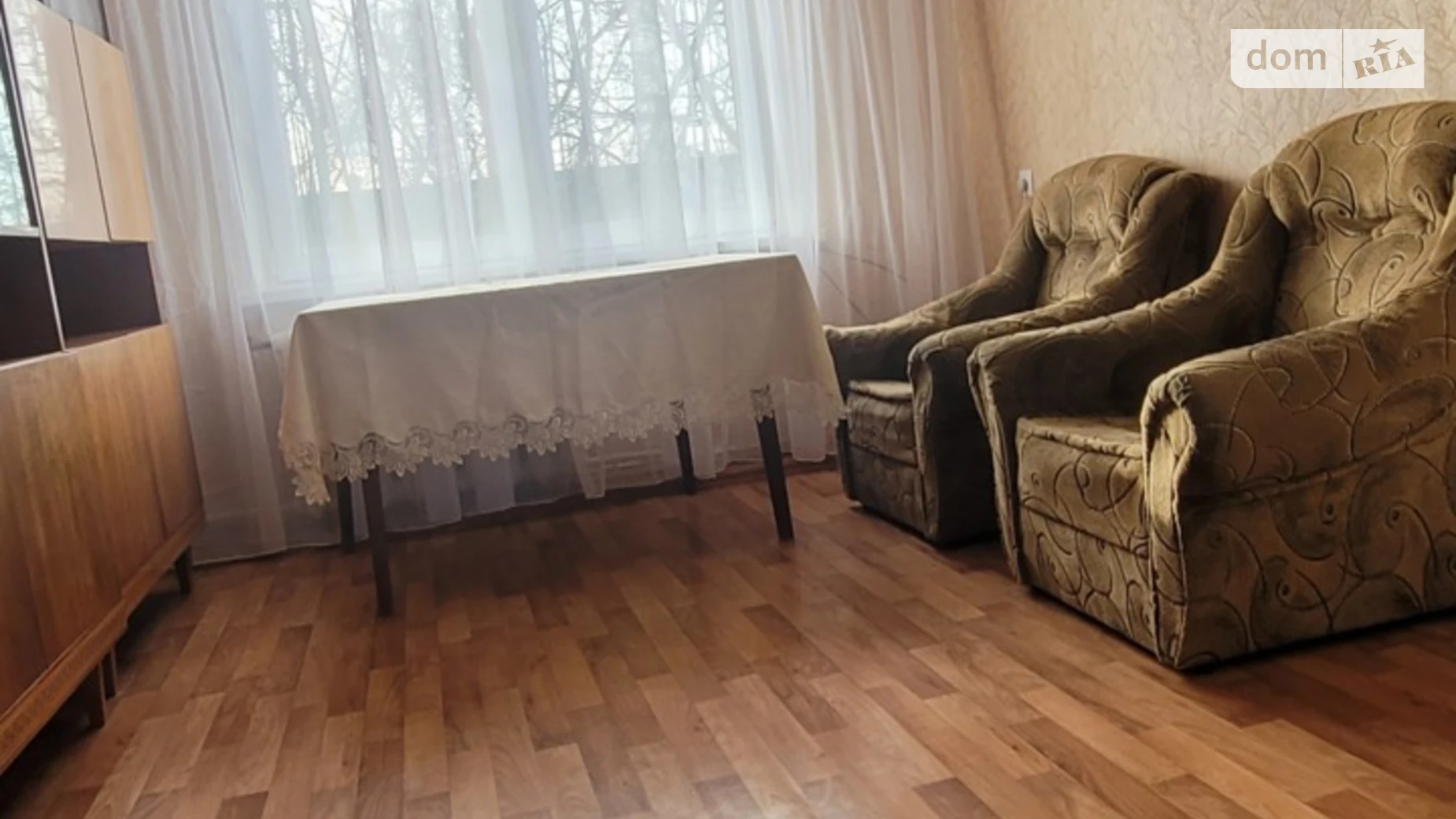 Сдается в аренду 3-комнатная квартира 60 кв. м в Хмельницком, ул. Майборского, 6 - фото 3