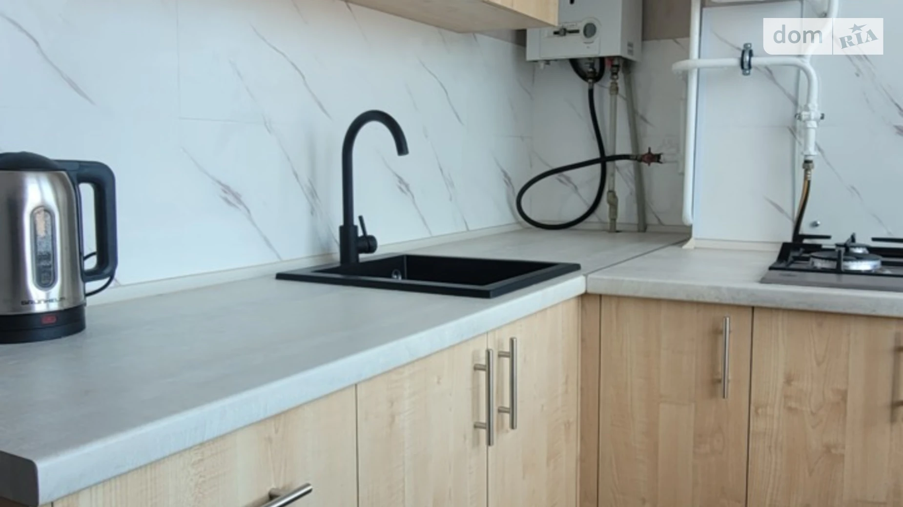 Сдается в аренду 3-комнатная квартира 60 кв. м в Хмельницком, ул. Майборского, 6 - фото 5