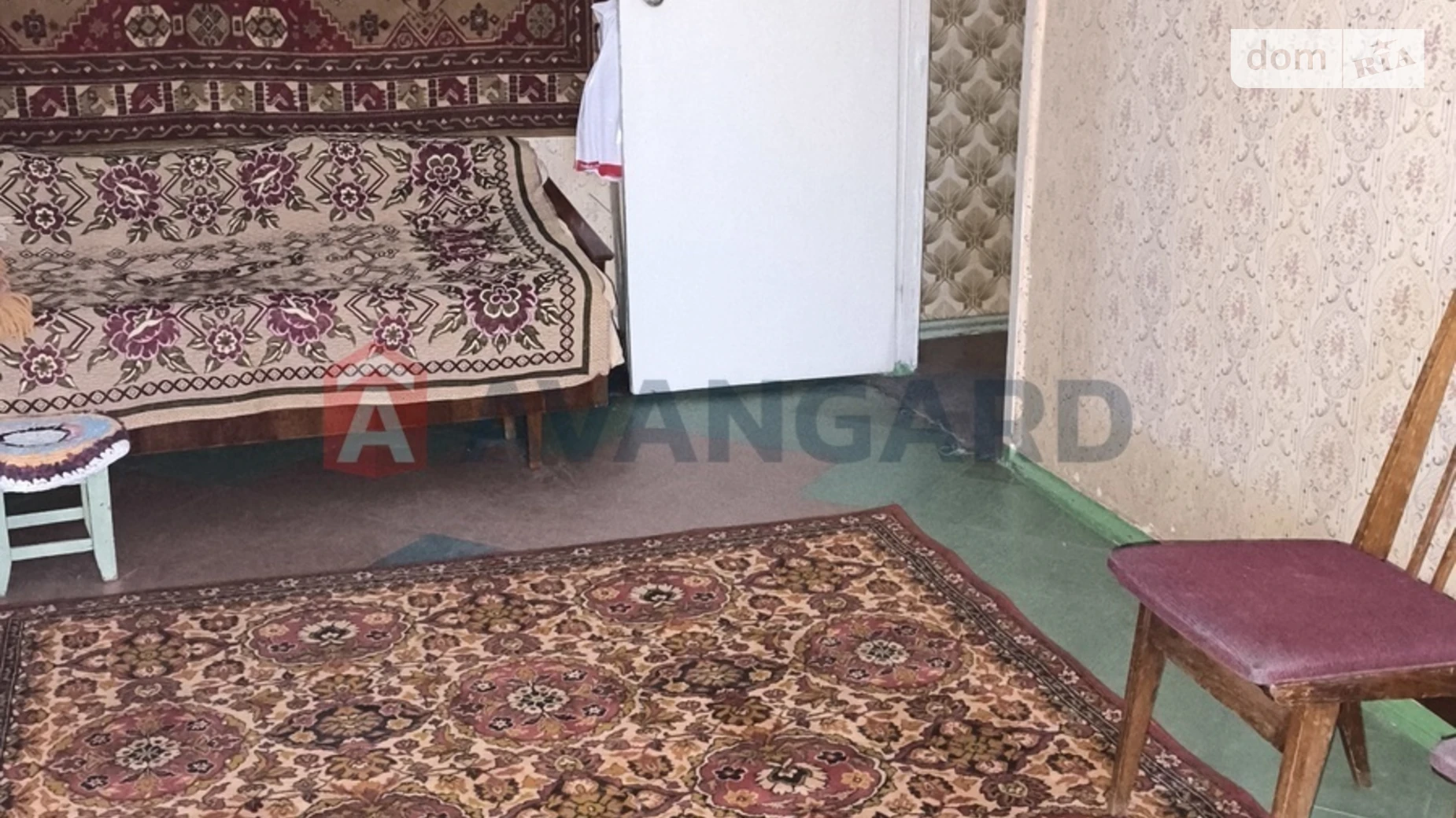 Сдается в аренду 2-комнатная квартира 46 кв. м в Каменском, просп. Василя Стуса - фото 2