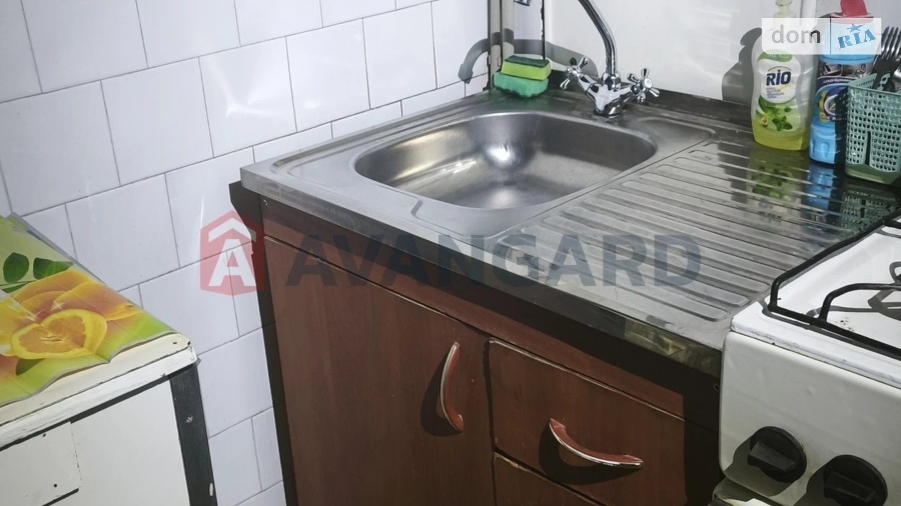 Сдается в аренду 2-комнатная квартира 46 кв. м в Каменском, просп. Василя Стуса - фото 5