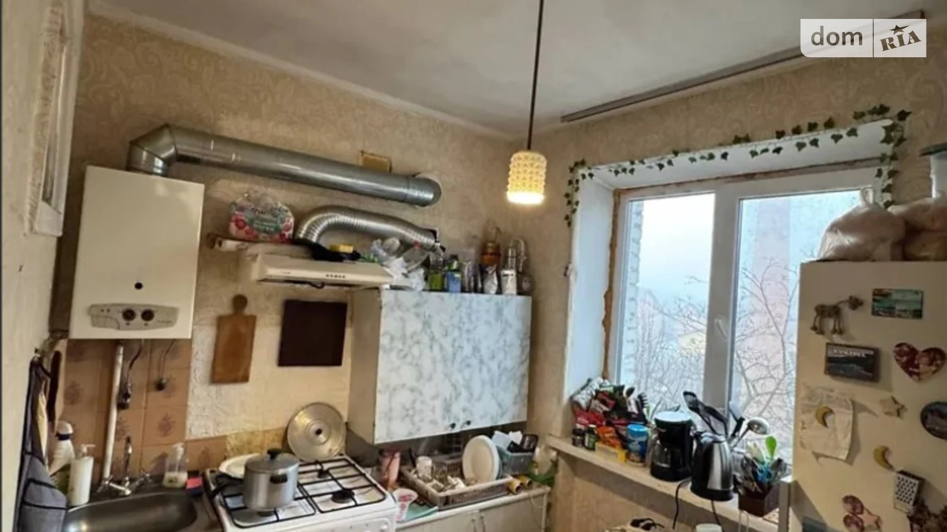 Продается 2-комнатная квартира 47 кв. м в Хмельницком, ул. Черновола Вячеслава, 45 - фото 4