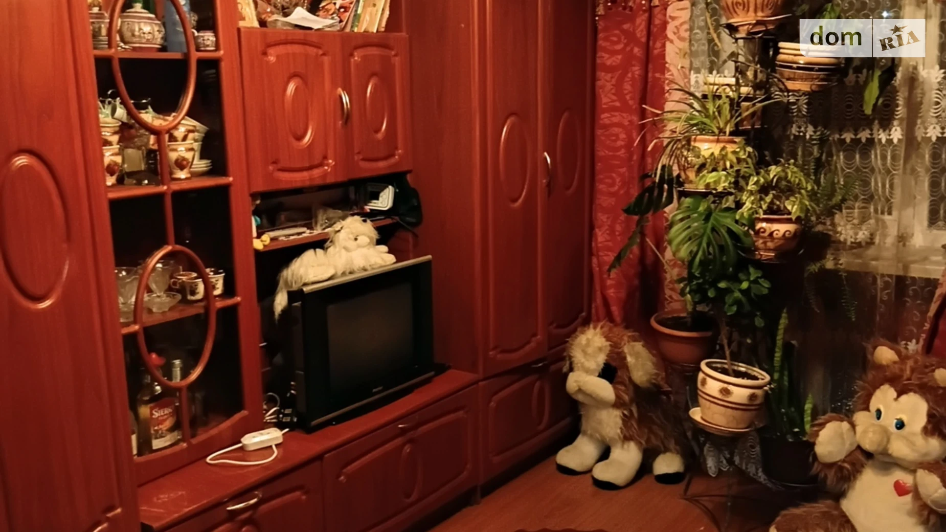 Продається 2-кімнатна квартира 50.4 кв. м у Стебнику, вул. Михайла Грушевського, 1 - фото 3