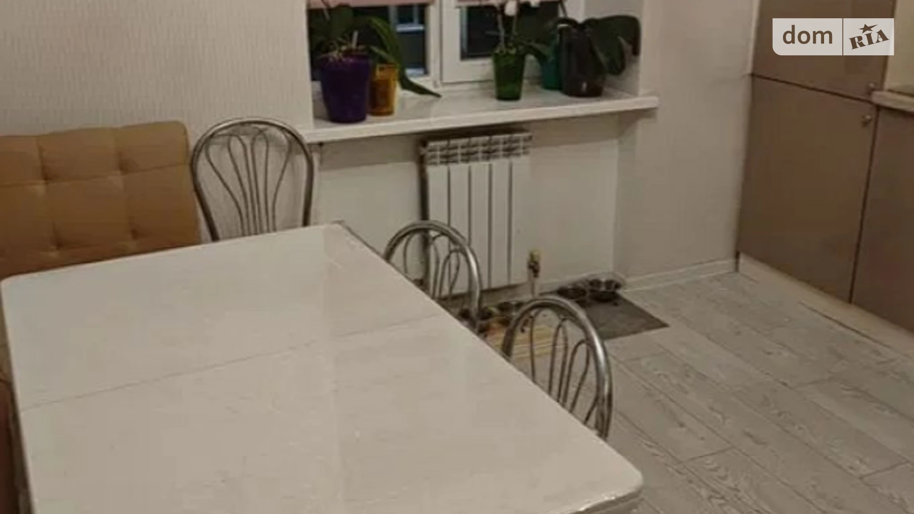 Продается 2-комнатная квартира 61.1 кв. м в Хмельницком, ул. Волочиская, 19/2 - фото 2