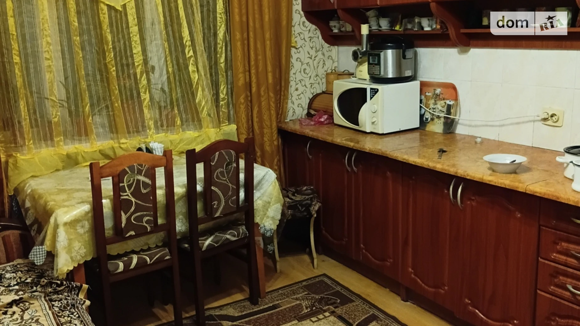 Продається 2-кімнатна квартира 50.4 кв. м у Стебнику, вул. Михайла Грушевського, 1 - фото 2