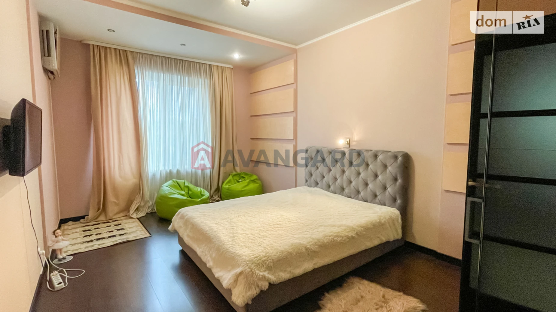 Продается 3-комнатная квартира 150 кв. м в Днепре, ул. Херсонская, 9А - фото 4