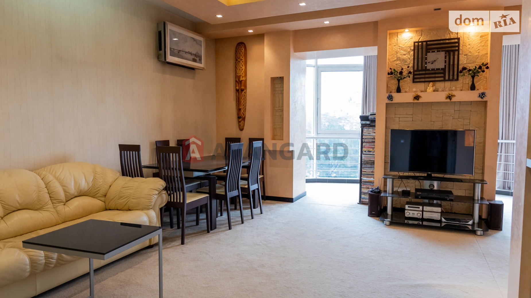 Продается 3-комнатная квартира 150 кв. м в Днепре, ул. Херсонская, 9А - фото 5