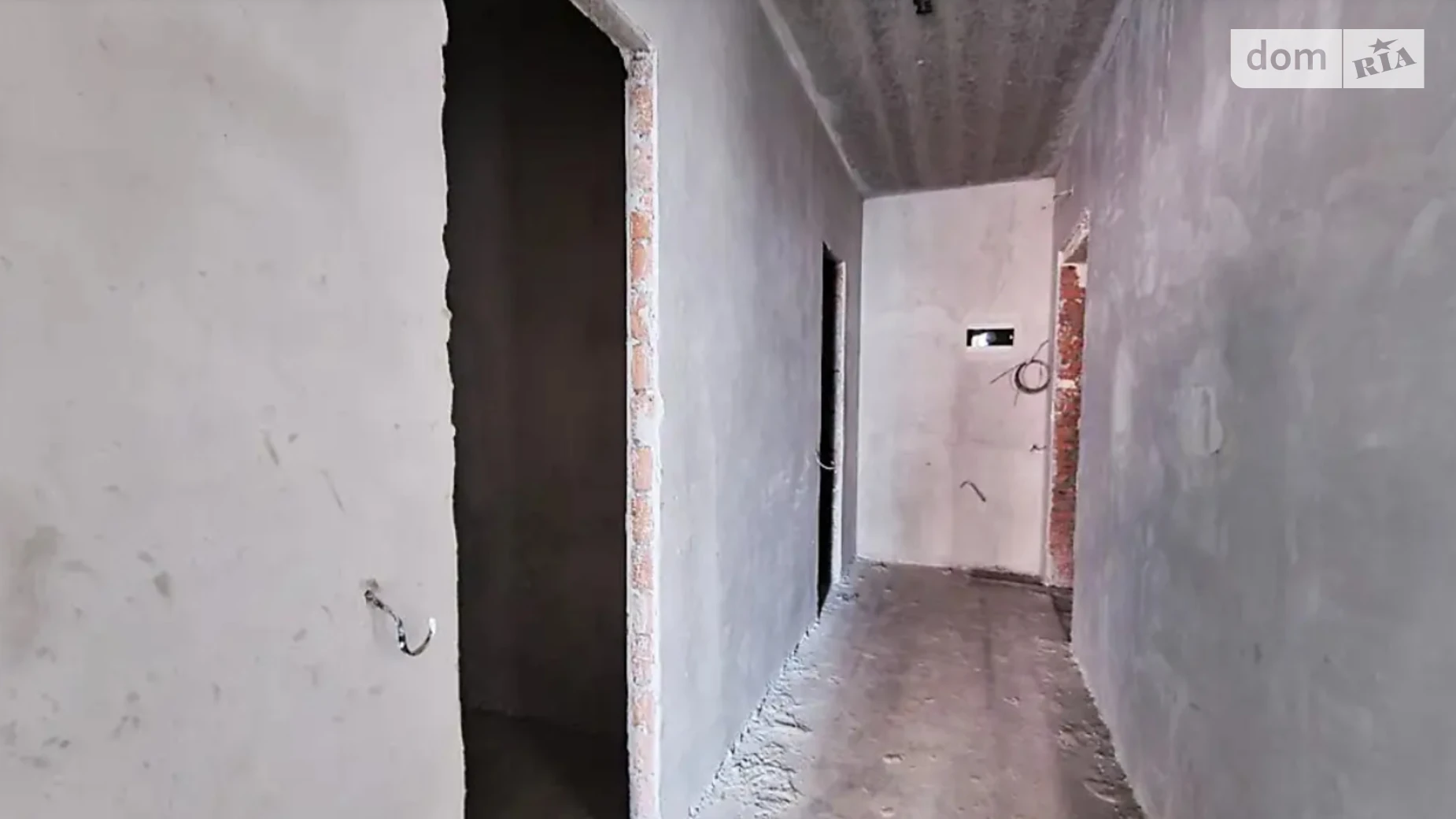 Продається 1-кімнатна квартира 55 кв. м у Хмельницькому, вул. Кармелюка, 7А - фото 2