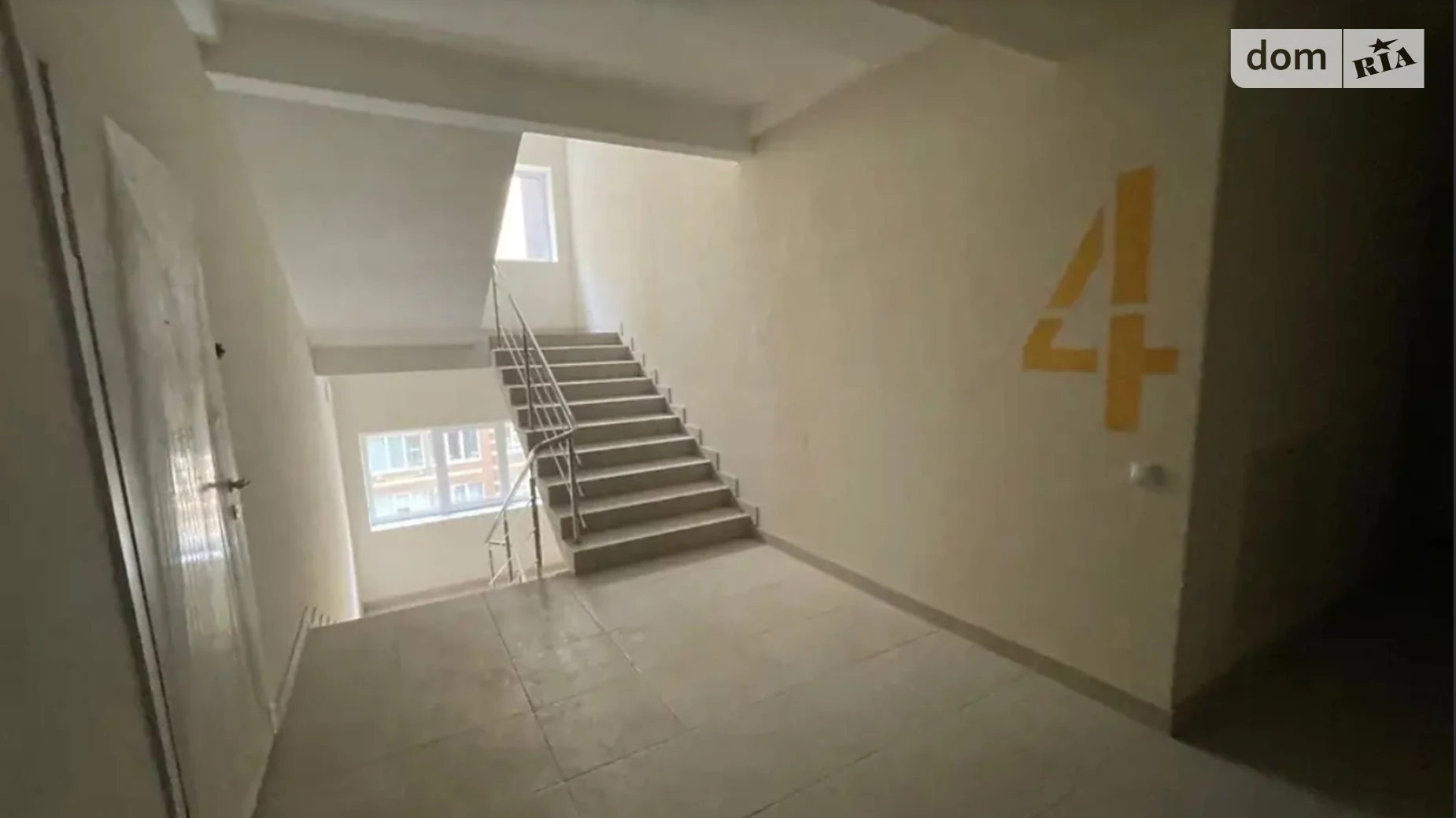 Продається 1-кімнатна квартира 55 кв. м у Хмельницькому, вул. Кармелюка, 7А - фото 3