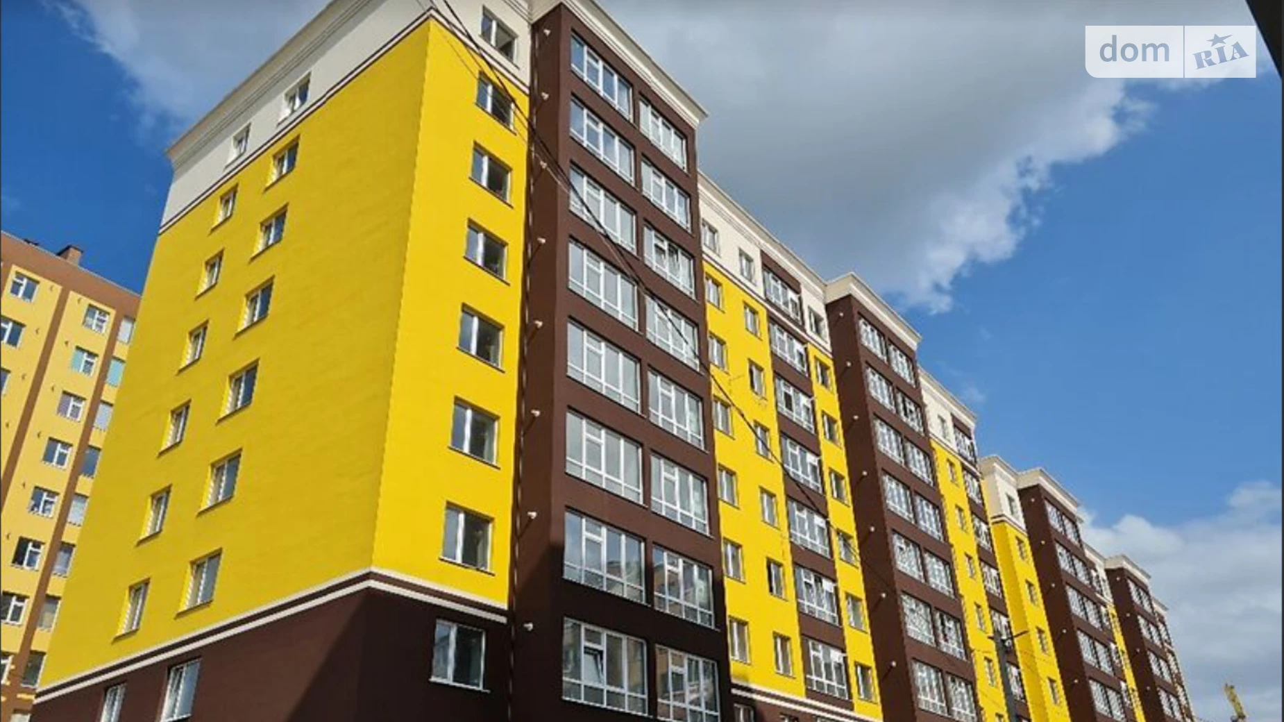 Продається 1-кімнатна квартира 55 кв. м у Хмельницькому, вул. Кармелюка, 7А - фото 5