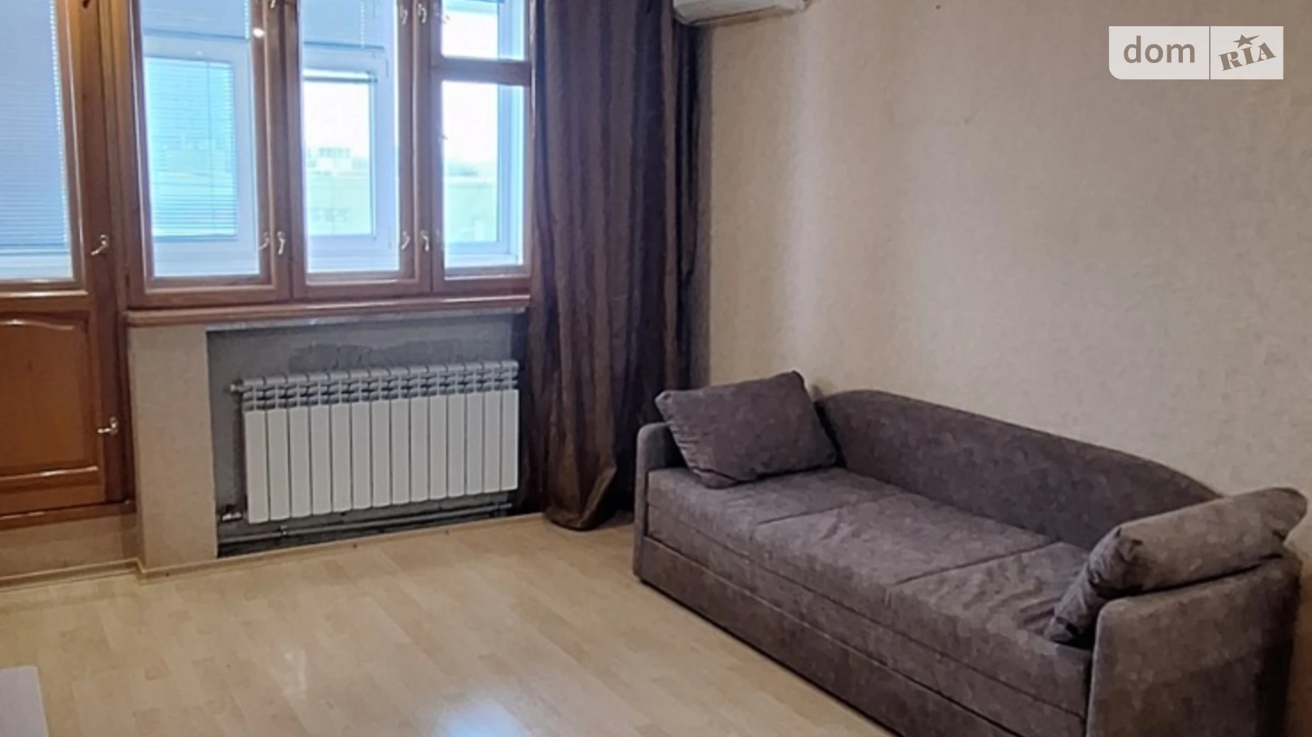 Продается 1-комнатная квартира 39 кв. м в Харькове, ул. Матюшенко - фото 2