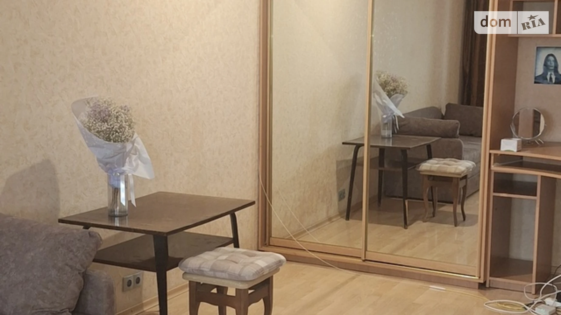 Продается 1-комнатная квартира 39 кв. м в Харькове, ул. Матюшенко - фото 3