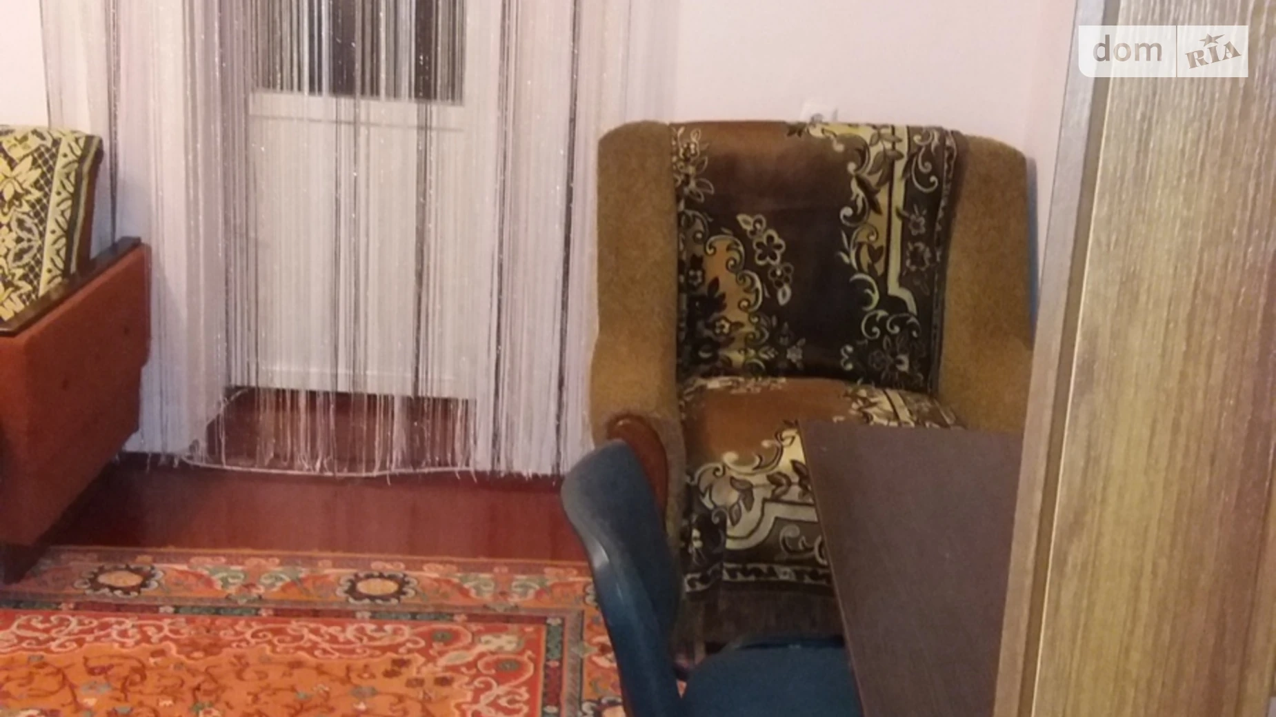 Продається 1-кімнатна квартира 38 кв. м у Чорткові, вул. Степана Бандери, 1 - фото 4