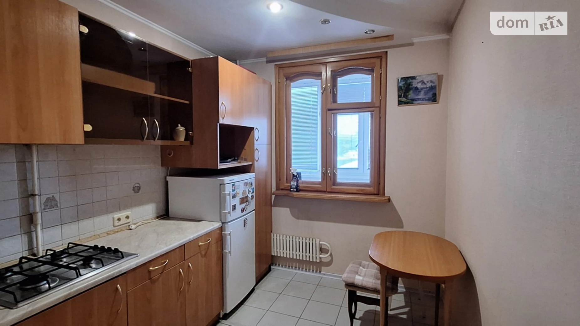 Продается 1-комнатная квартира 39 кв. м в Харькове, ул. Матюшенко - фото 5