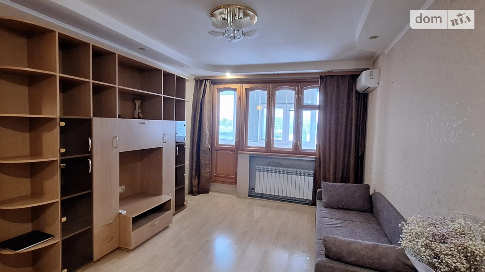 Продается 1-комнатная квартира 39 кв. м в Харькове, ул. Матюшенко - фото 4