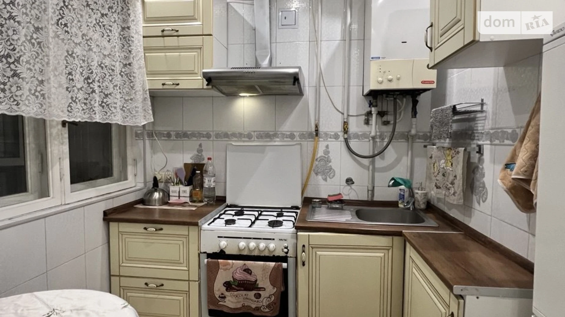 Продается 1-комнатная квартира 41.9 кв. м в Одессе, ул. Богдана Хмельницкого, 57 - фото 2