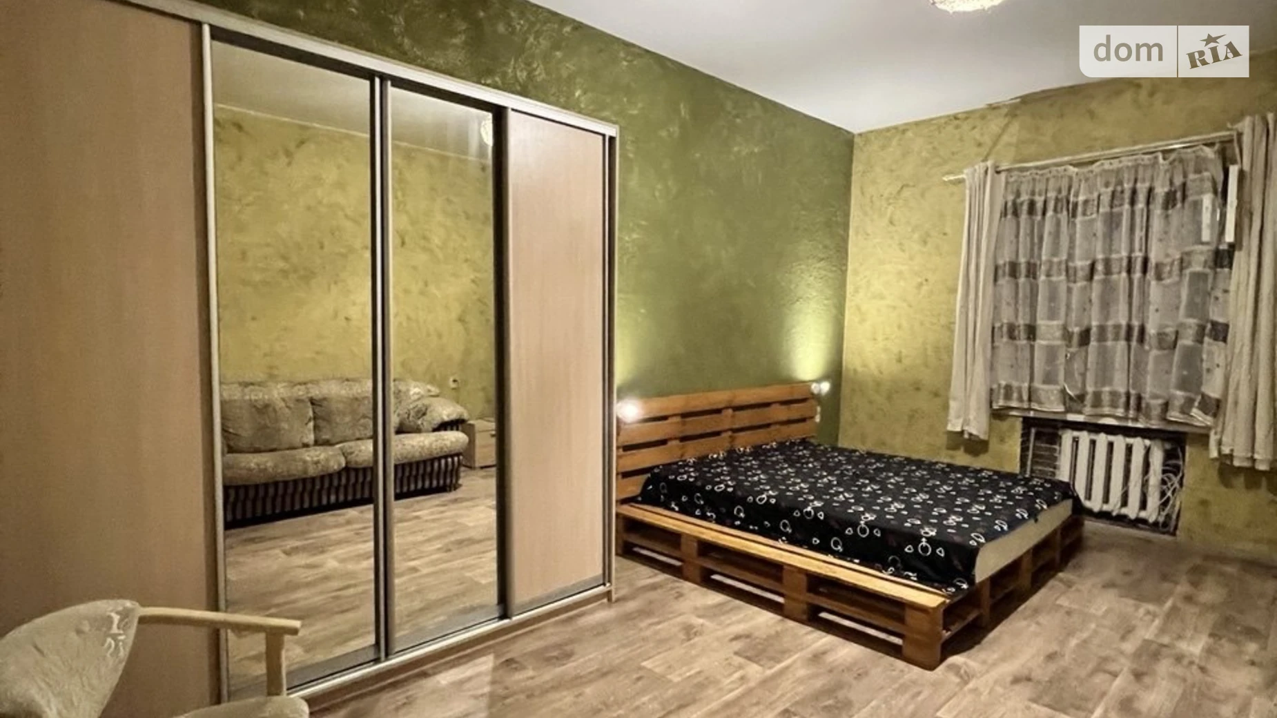 Продается 1-комнатная квартира 41.9 кв. м в Одессе, ул. Богдана Хмельницкого, 57 - фото 4