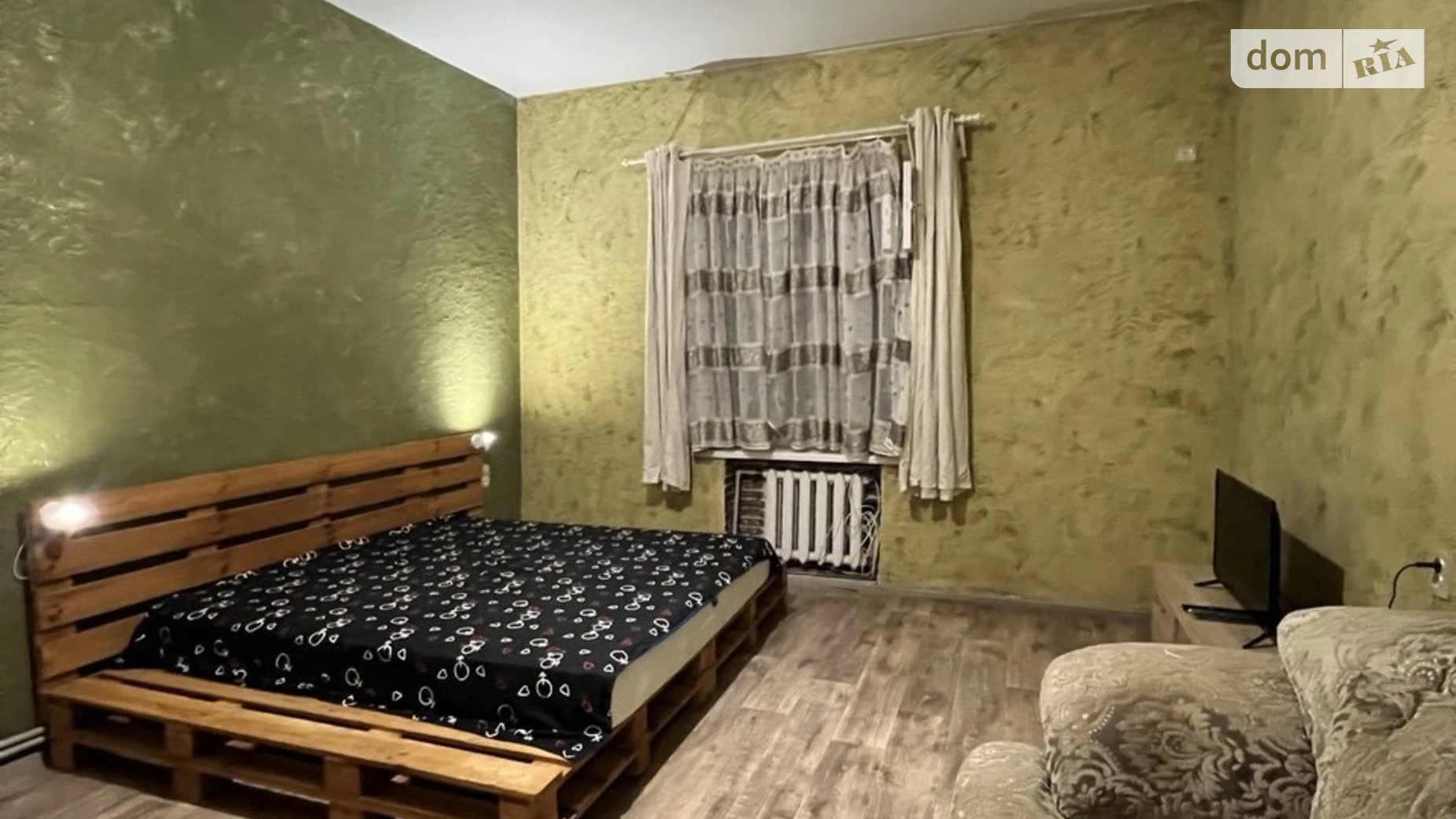 Продается 1-комнатная квартира 41.9 кв. м в Одессе, ул. Богдана Хмельницкого, 57 - фото 5