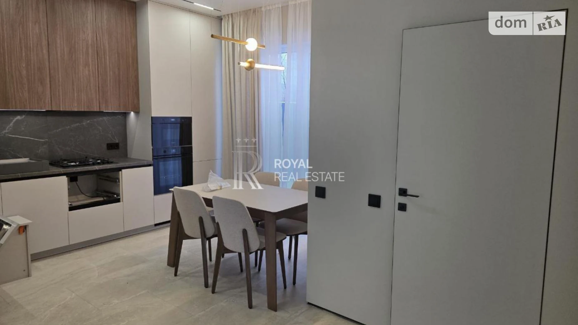 вул. Макарівська, 29 Петропавлівська Борщагівка, цена: 1800 $ - фото 2