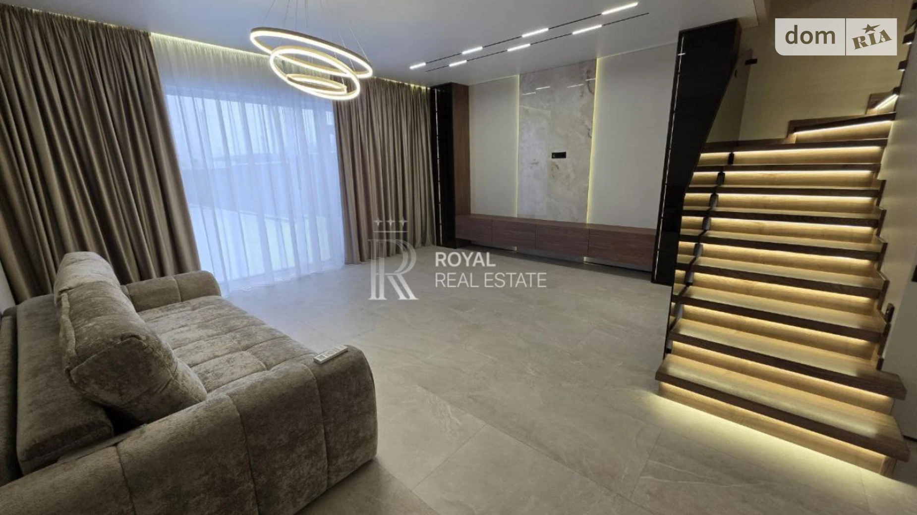 вул. Макарівська, 29 Петропавлівська Борщагівка, цена: 1800 $ - фото 3