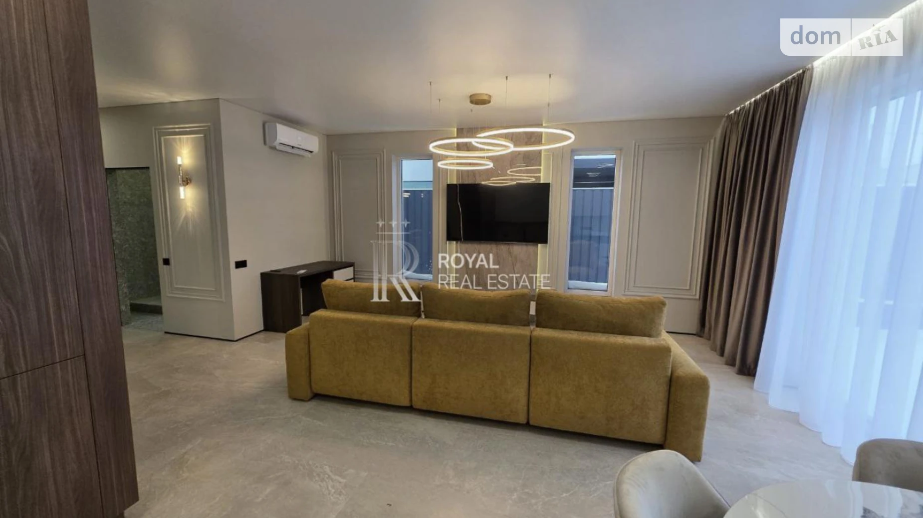 вул. Донецька, 23 Петропавлівська Борщагівка, цена: 2500 $ - фото 5