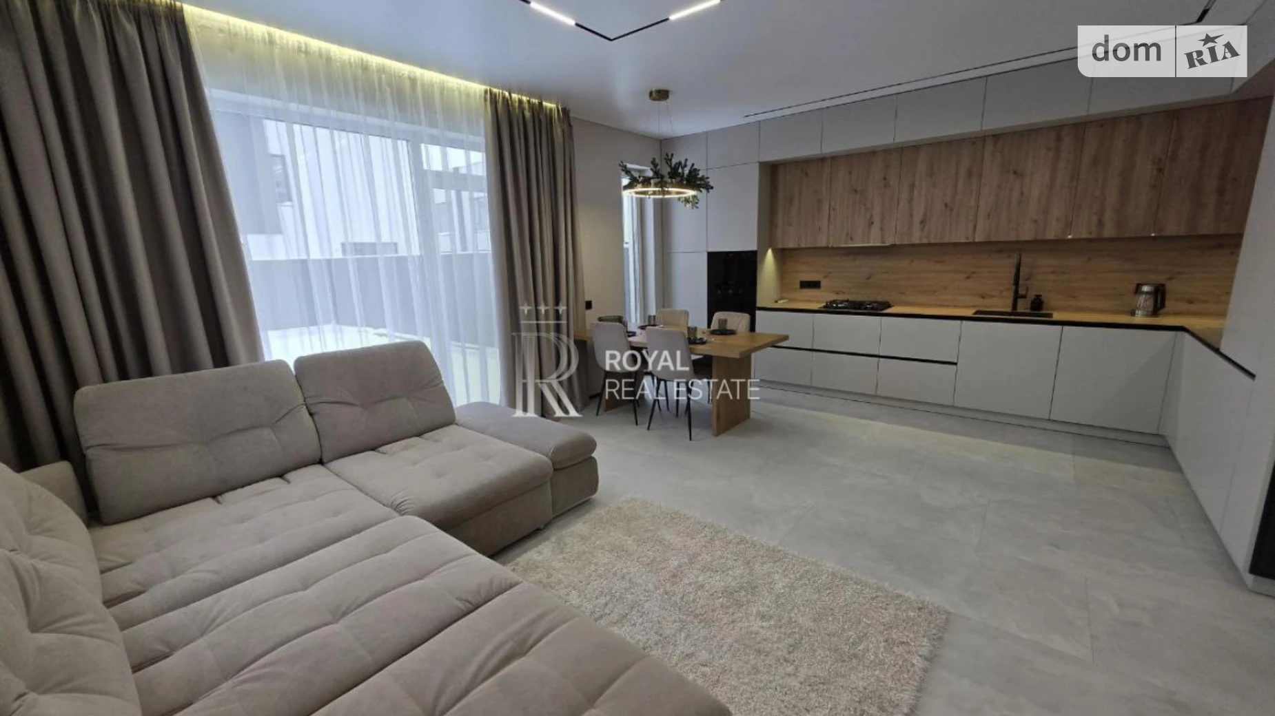 вул. Райдужна, 30 Софіївська Борщагівка, цена: 2000 $ - фото 4