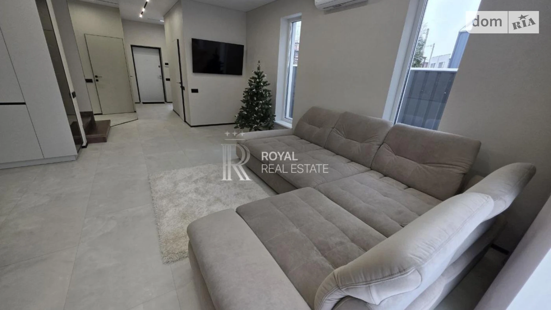 вул. Райдужна, 30 Софіївська Борщагівка, цена: 2000 $ - фото 5