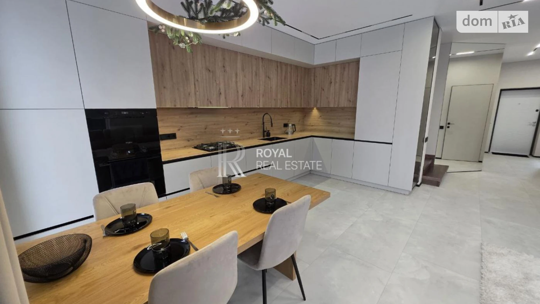 вул. Райдужна, 30 Софіївська Борщагівка, цена: 2000 $ - фото 2