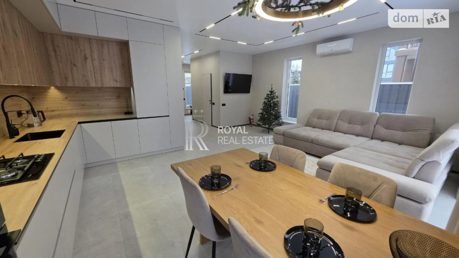 вул. Райдужна, 30 Софіївська Борщагівка, цена: 2000 $ - фото 3