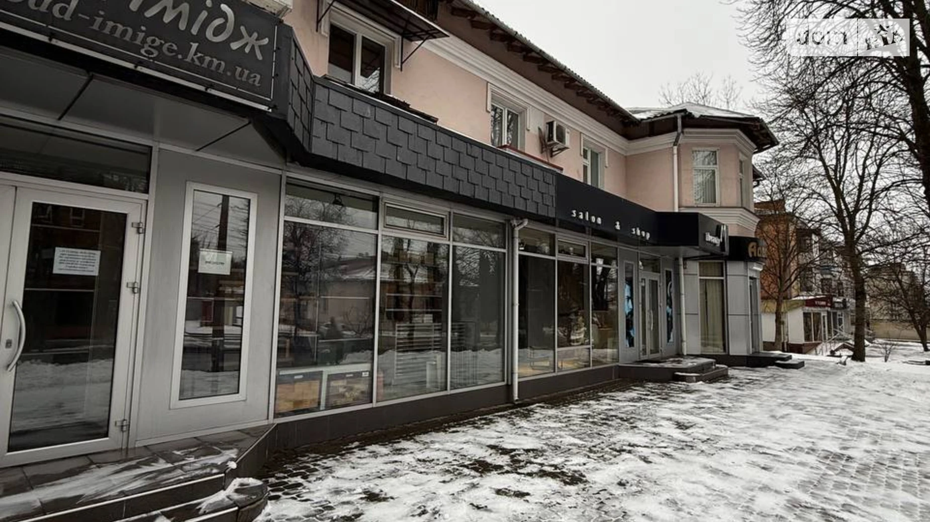 Продається приміщення вільного призначення 84 кв. м в 2-поверховій будівлі, цена: 120000 $ - фото 2