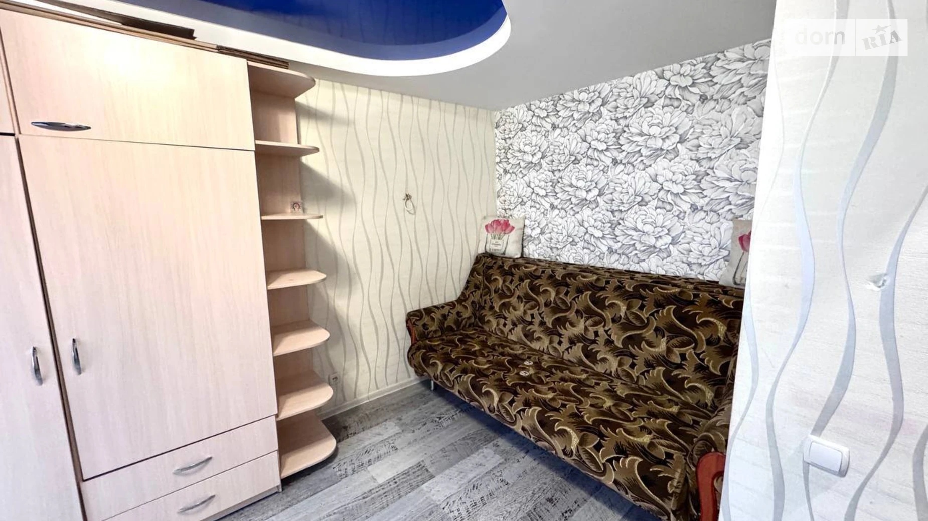 Продается 1-комнатная квартира 21.6 кв. м в Днепре, ул. Мозолевского Бориса, 15 - фото 4