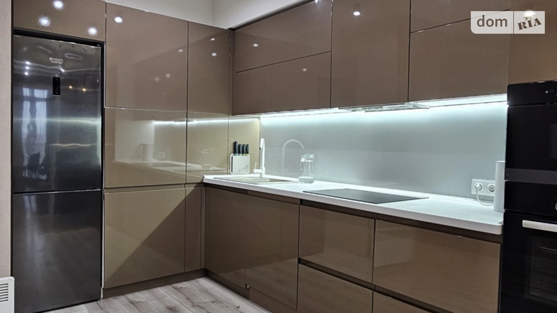 Продается 1-комнатная квартира 52.5 кв. м в Днепре, цена: 64000 $ - фото 2