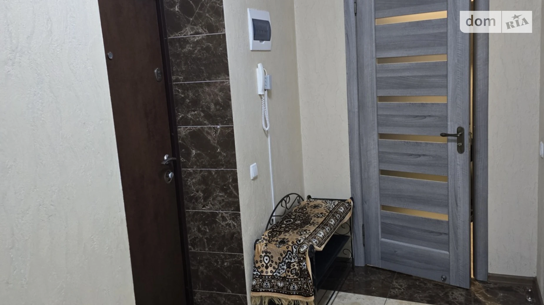 2-кімнатна квартира 73 кв. м у Луцьку, вул. Чорновола В'ячеслава, 40 - фото 4